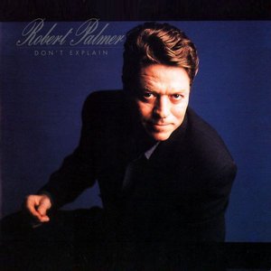 Robert Palmer